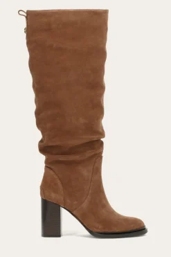 Boots^Frye Alex Softy Tall