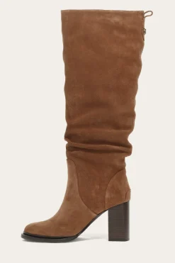 Boots^Frye Alex Softy Tall