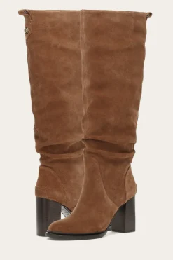 Boots^Frye Alex Softy Tall