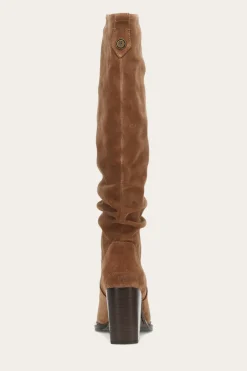 Boots^Frye Alex Softy Tall