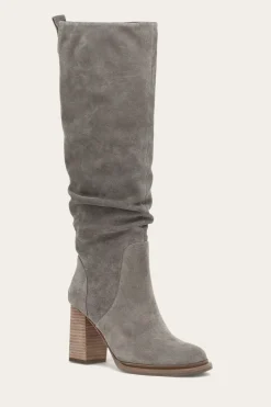 Boots^Frye Alex Softy Tall Wide Calf