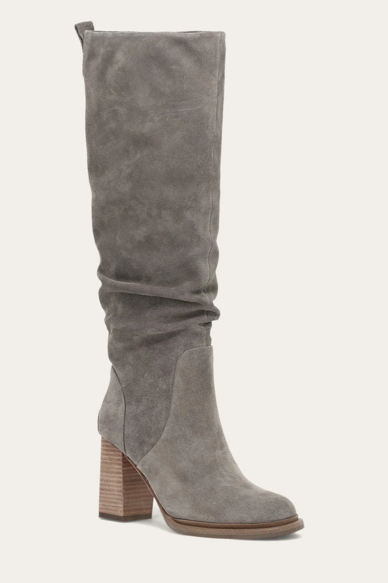Boots^Frye Alex Softy Tall Wide Calf