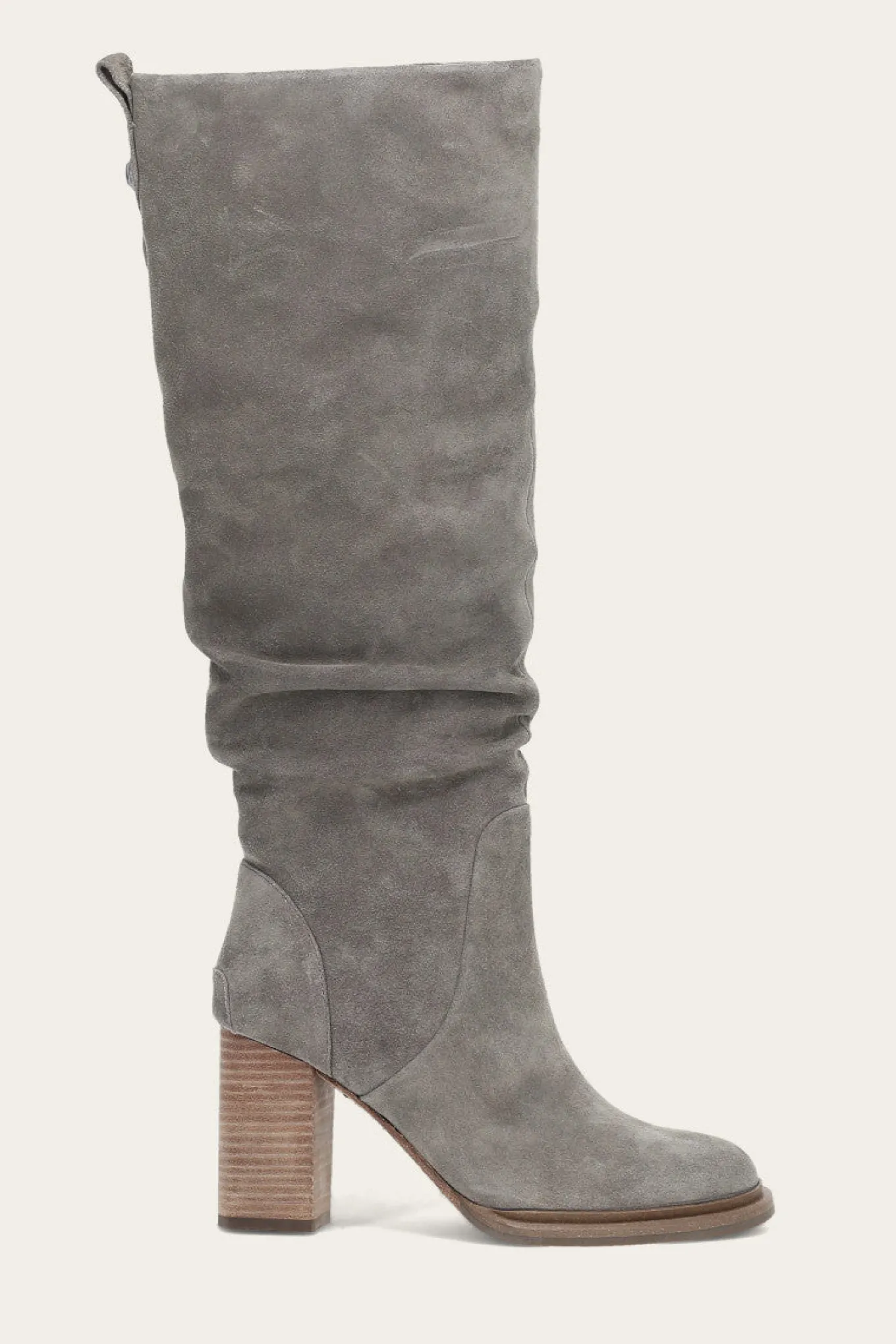 Boots^Frye Alex Softy Tall Wide Calf