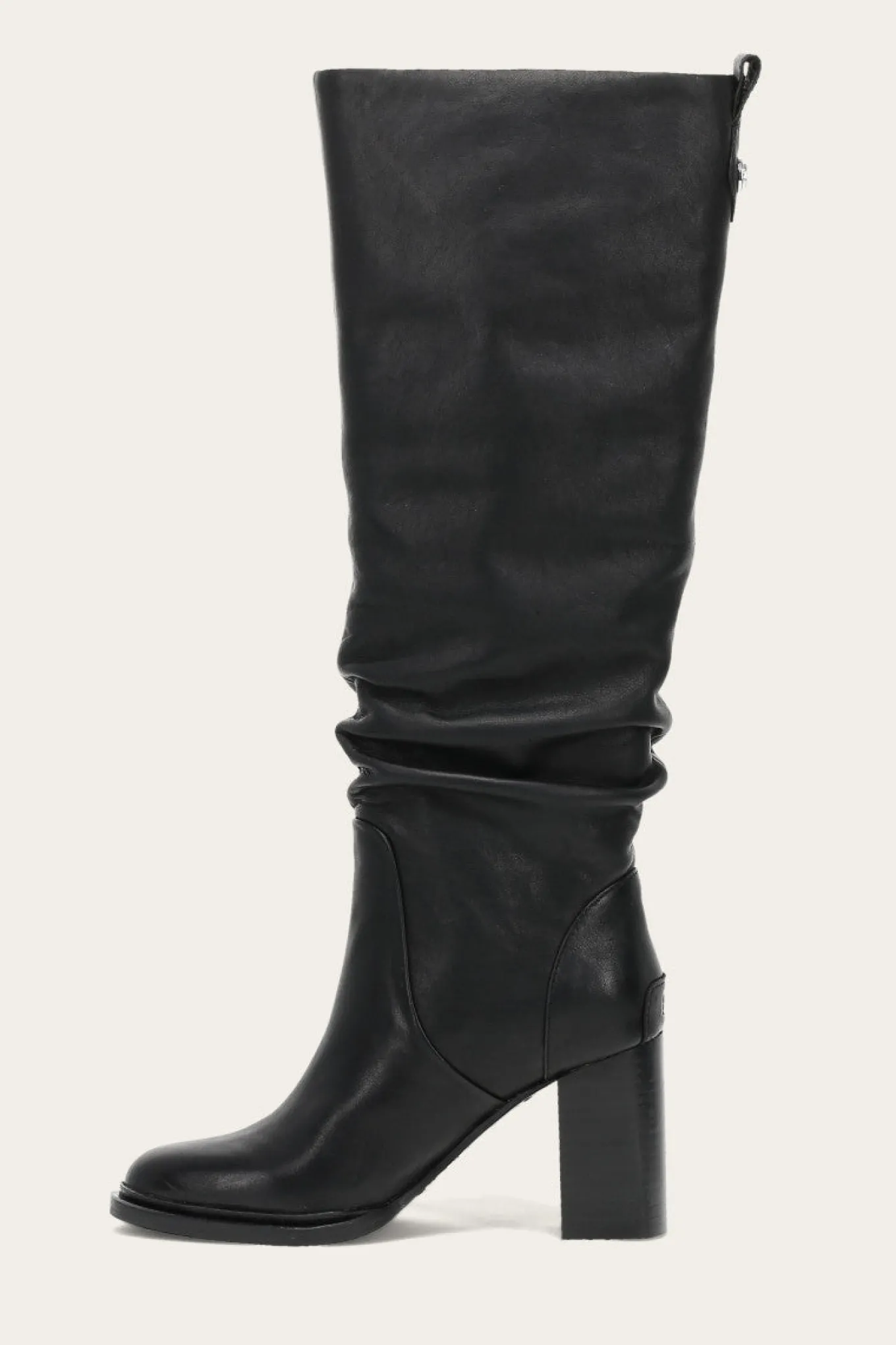 Boots^Frye Alex Softy Tall Wide Calf