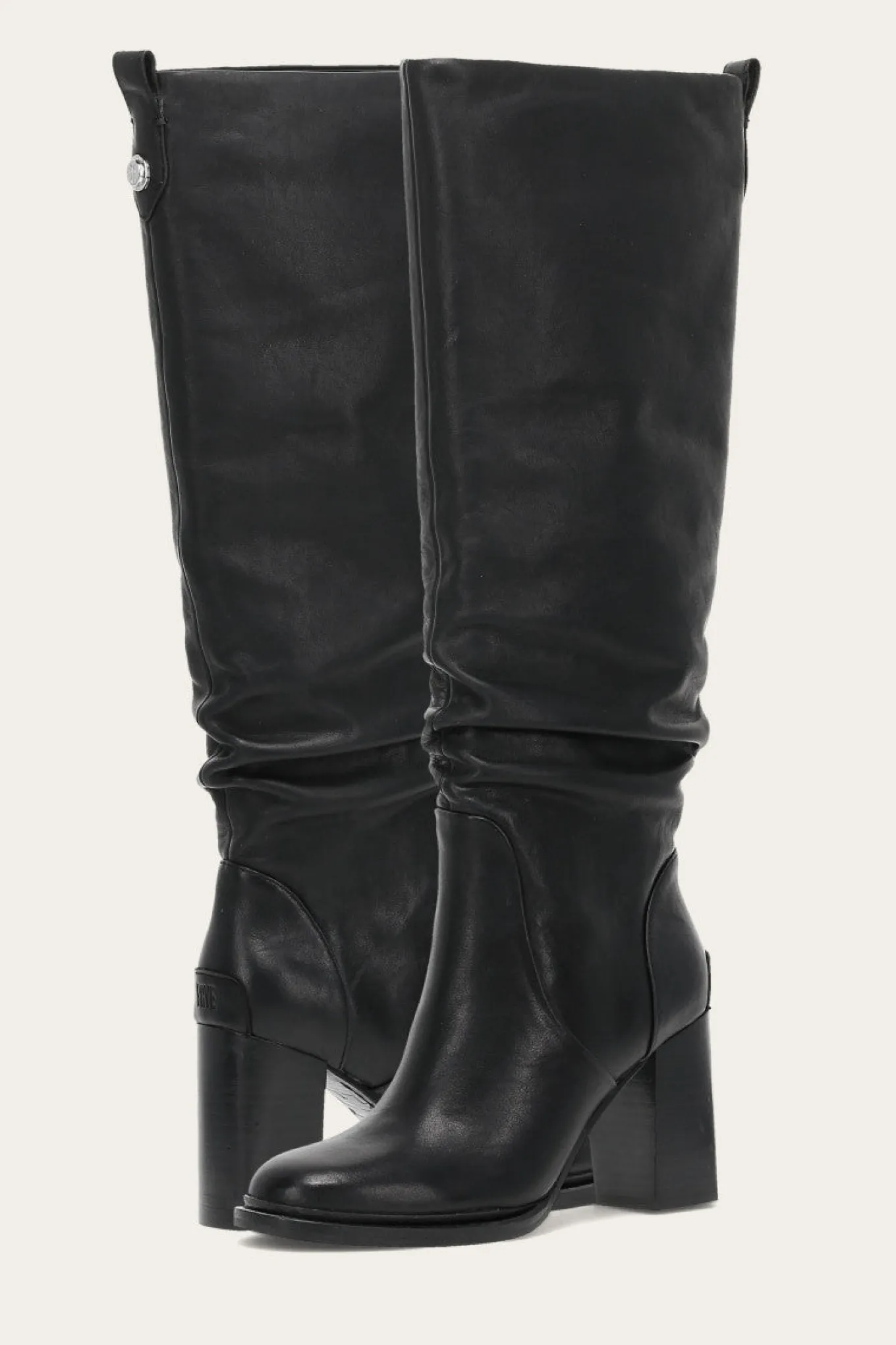 Boots^Frye Alex Softy Tall Wide Calf