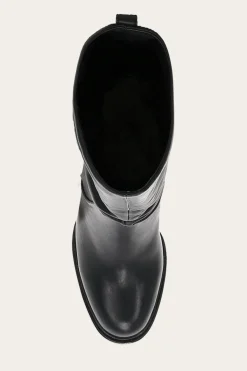 Boots^Frye Alex Softy Tall Wide Calf