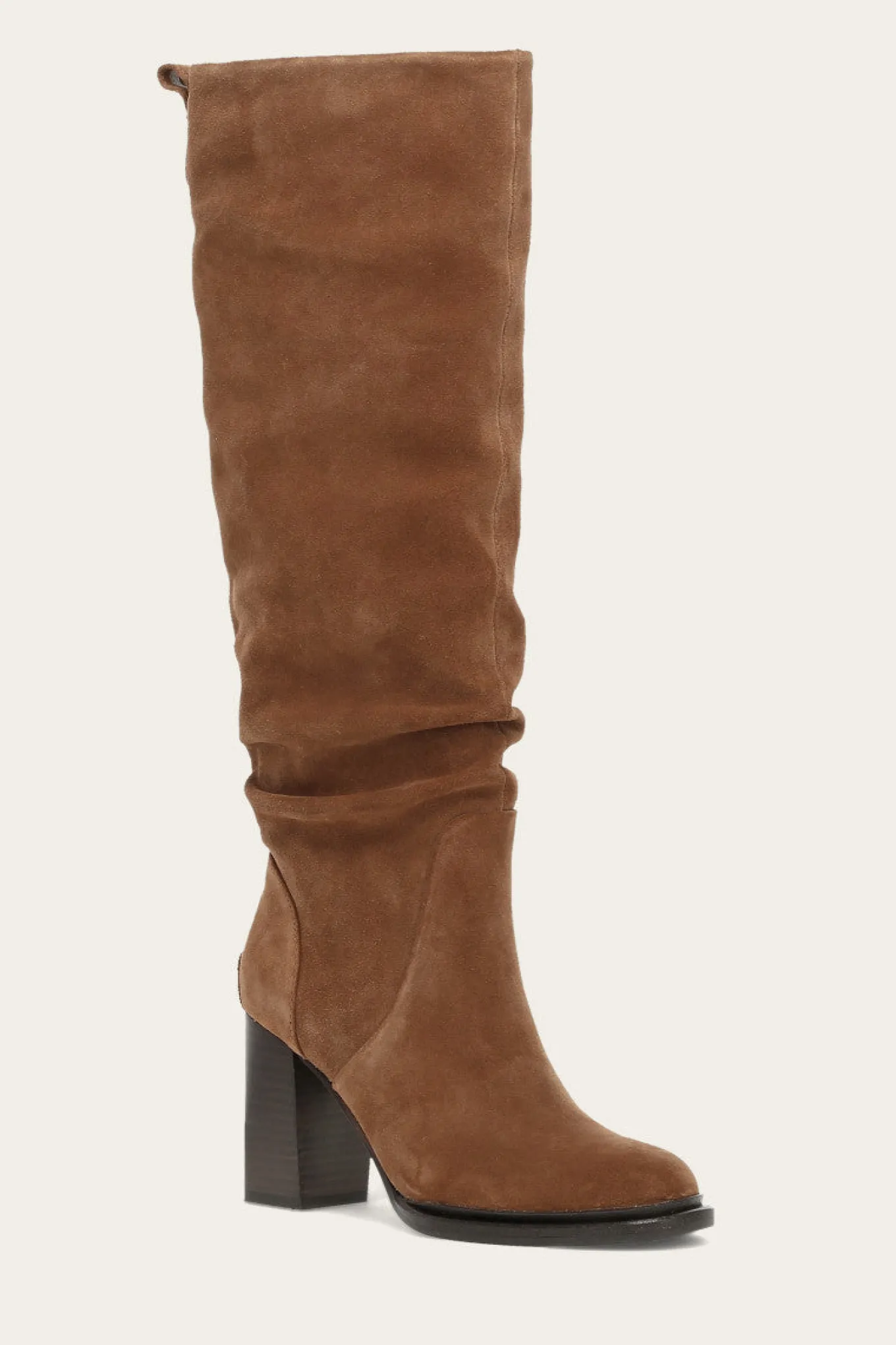 Boots^Frye Alex Softy Tall Wide Calf