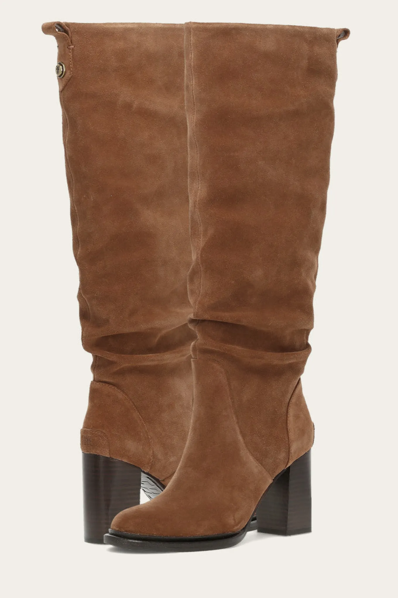 Boots^Frye Alex Softy Tall Wide Calf