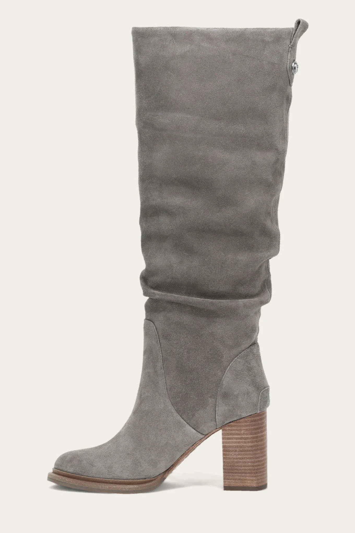 Boots^Frye Alex Softy Tall Wide Calf