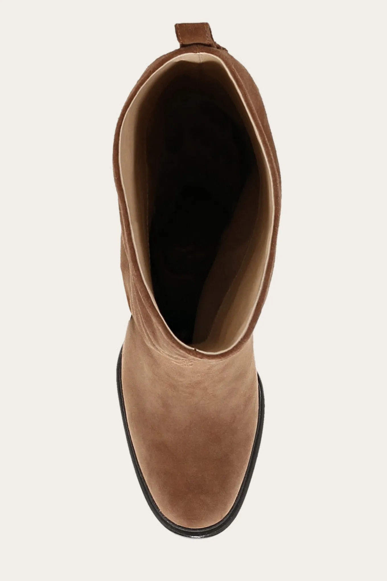 Boots^Frye Alex Softy Tall Wide Calf