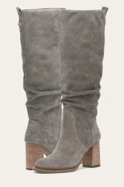 Boots^Frye Alex Softy Tall Wide Calf
