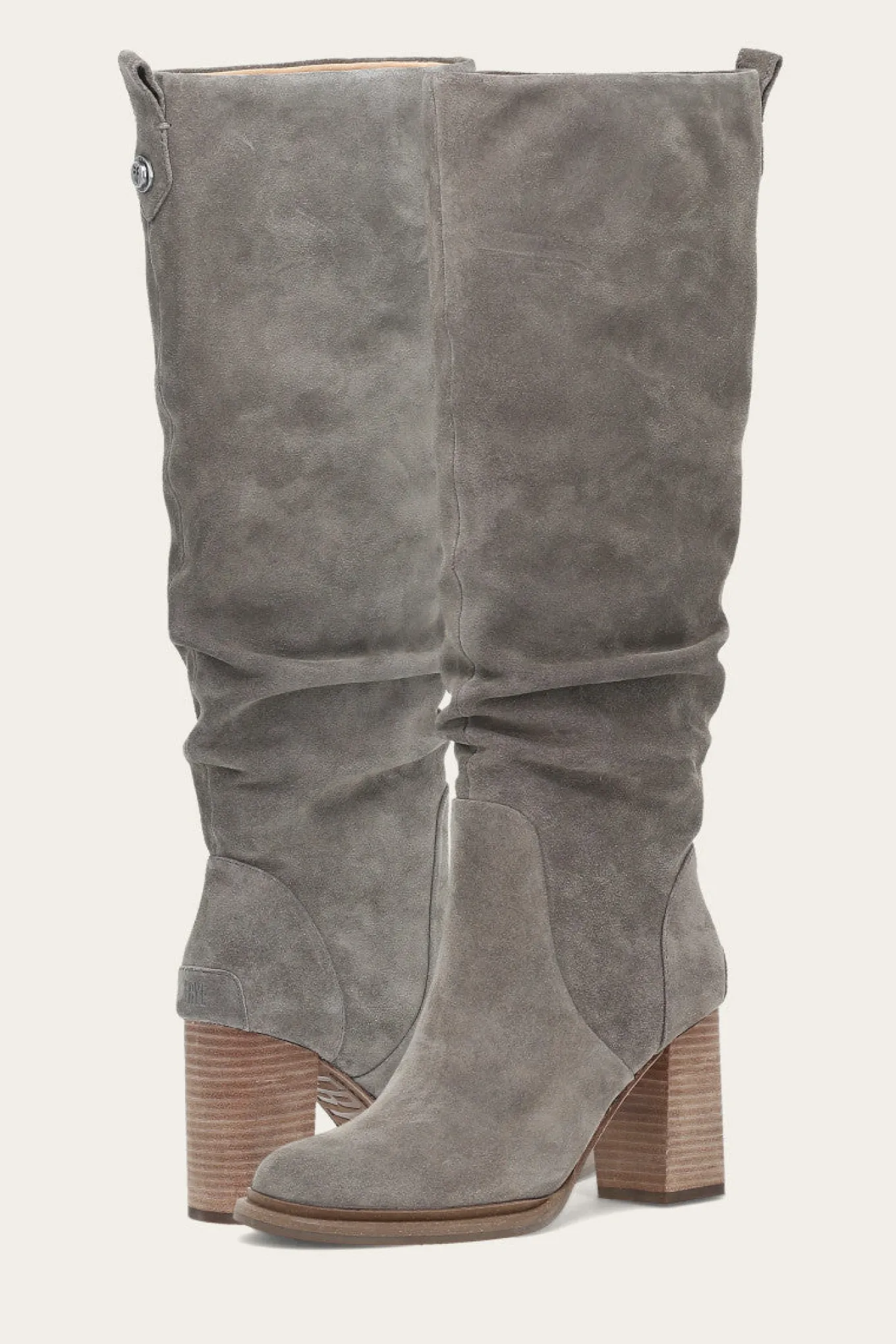 Boots^Frye Alex Softy Tall Wide Calf