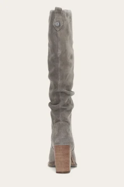 Boots^Frye Alex Softy Tall Wide Calf