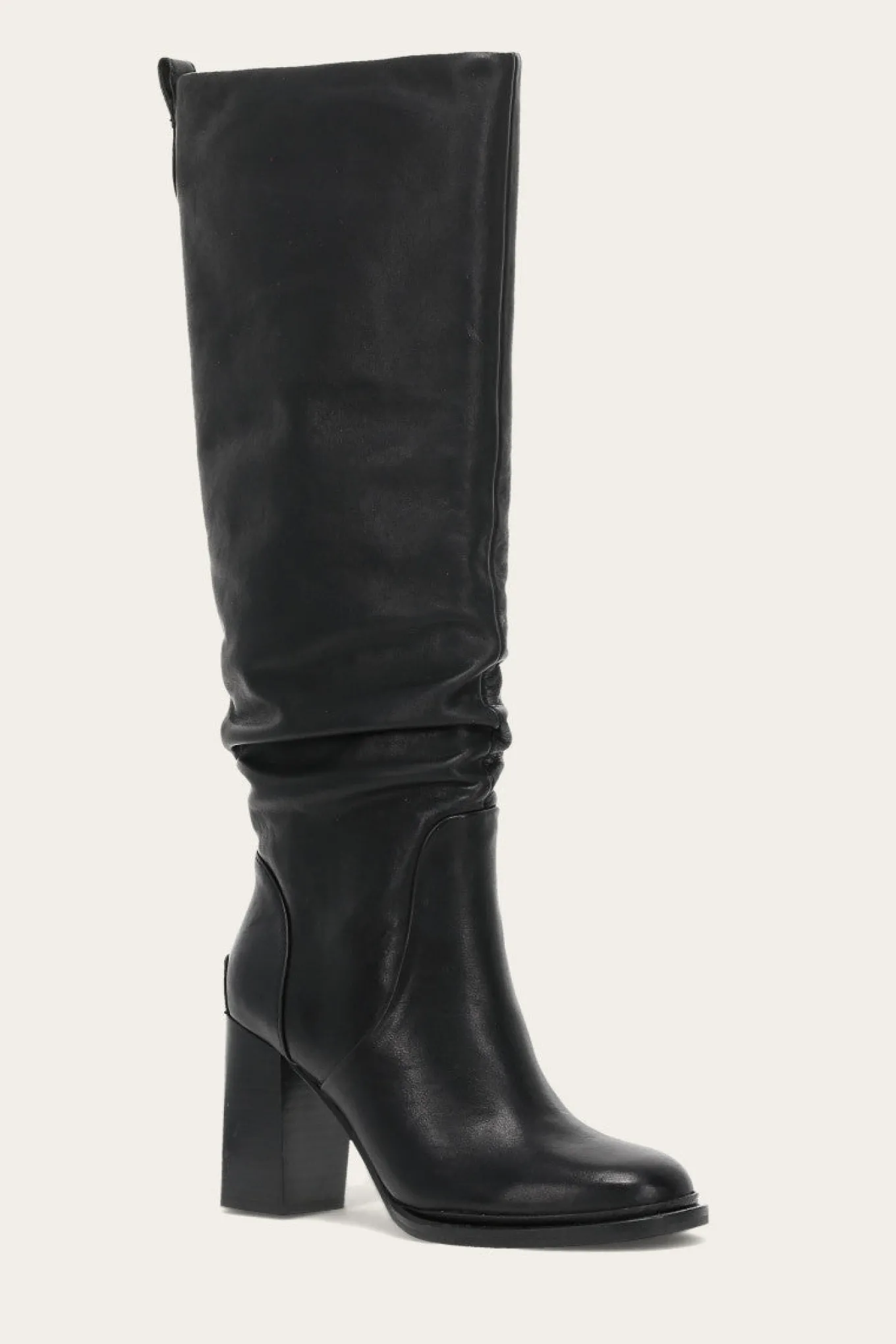 Boots^Frye Alex Softy Tall Wide Calf