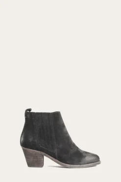 Booties^Frye Alton Chelsea