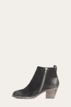 Booties^Frye Alton Chelsea