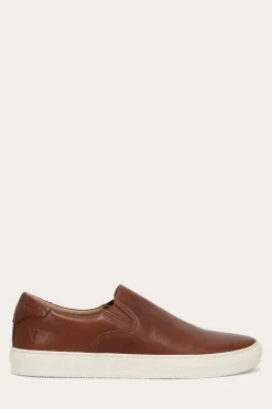 Casual^Frye Astor Gore Slip On