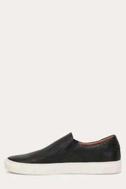 Casual^Frye Astor Gore Slip On