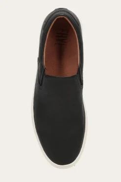 Casual^Frye Astor Gore Slip On