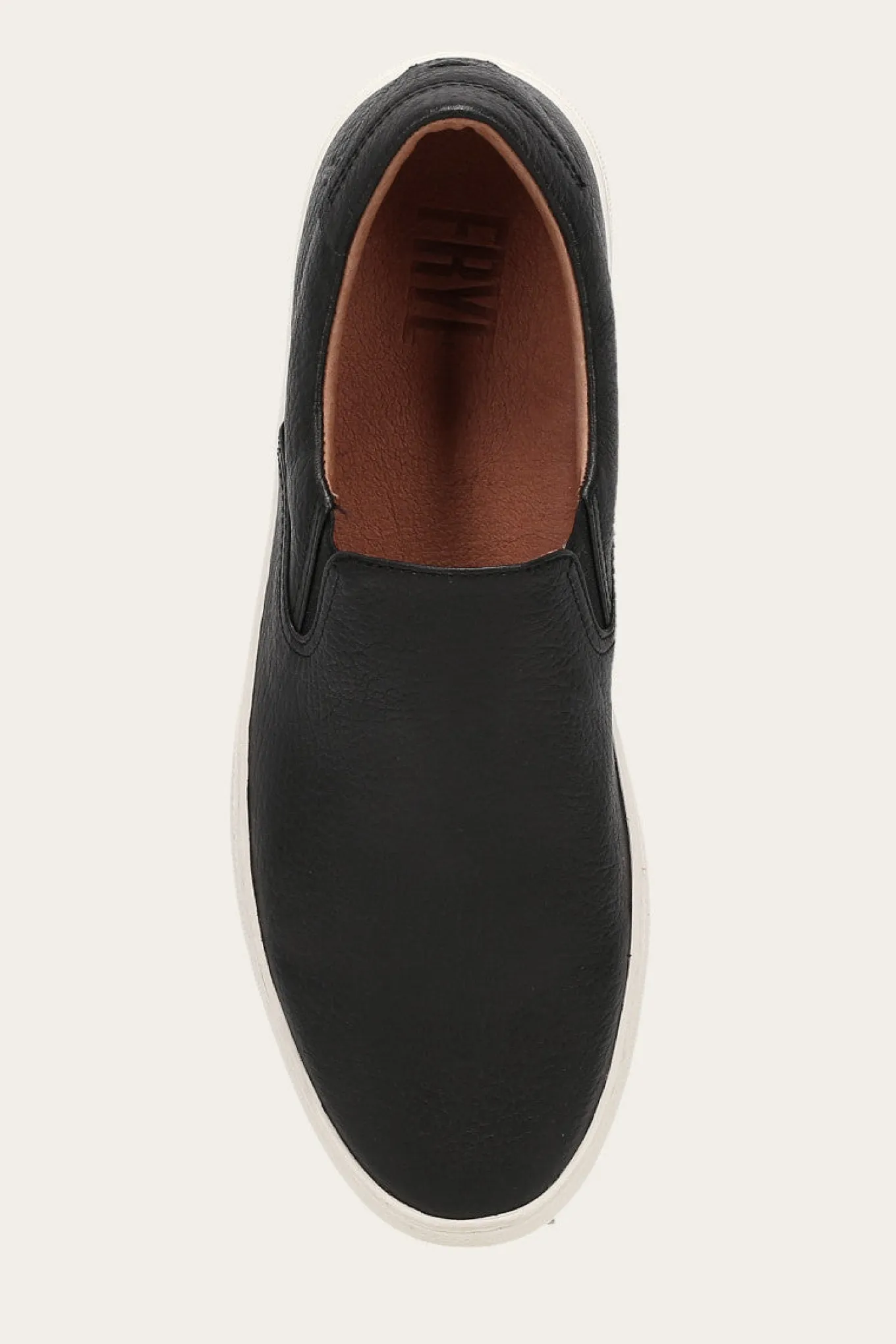Casual^Frye Astor Gore Slip On