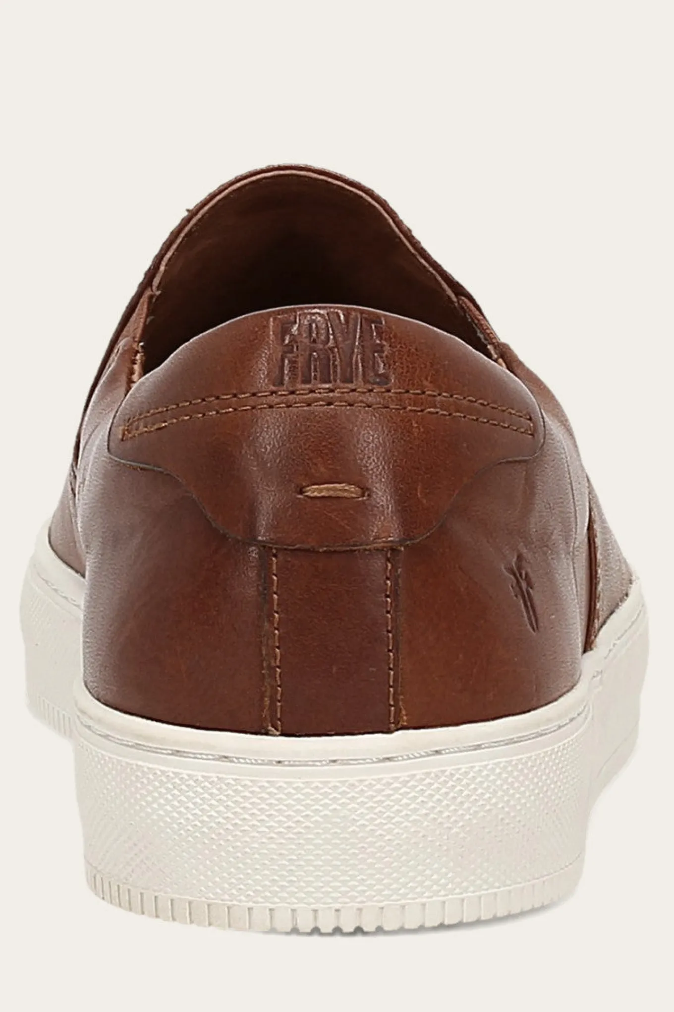 Casual^Frye Astor Gore Slip On