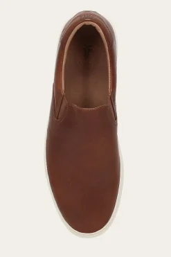 Casual^Frye Astor Gore Slip On