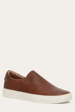 Casual^Frye Astor Gore Slip On