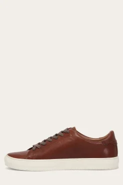 Casual^Frye Astor Low Lace