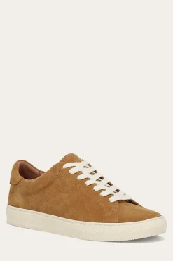 Casual^Frye Astor Low Lace