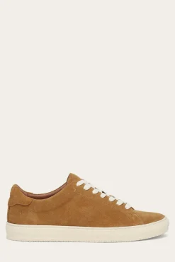 Casual^Frye Astor Low Lace
