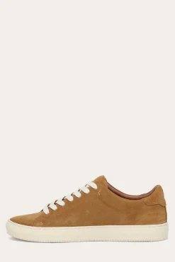 Casual^Frye Astor Low Lace