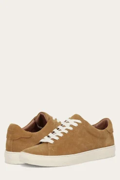 Casual^Frye Astor Low Lace
