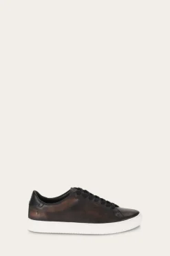 Casual^Frye Astor Low Lace