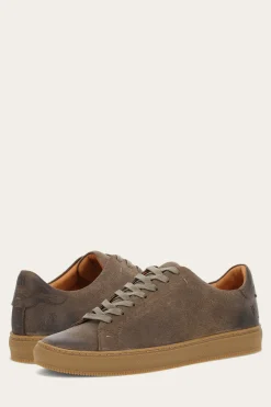 Casual^Frye Astor Low Lace