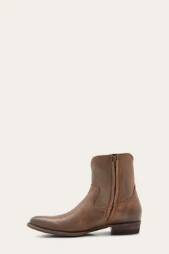 Boots^Frye Austin Inside Zip
