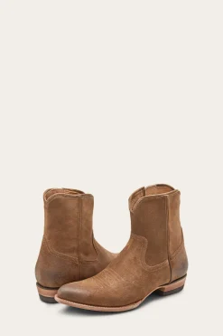 Boots^Frye Austin Inside Zip