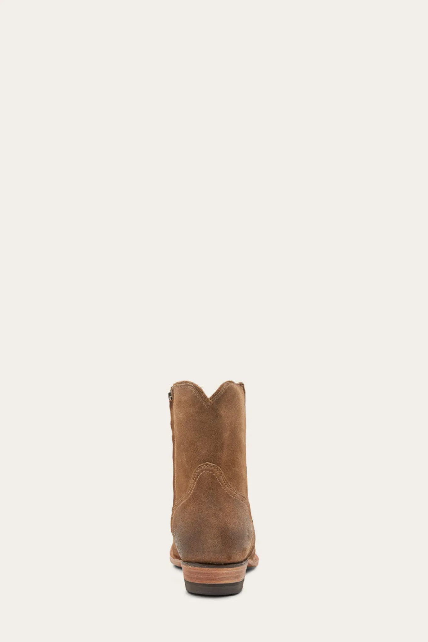 Boots^Frye Austin Inside Zip