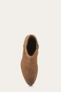Boots^Frye Austin Inside Zip