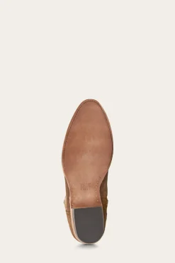 Boots^Frye Austin Inside Zip