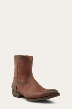 Boots^Frye Austin Inside Zip