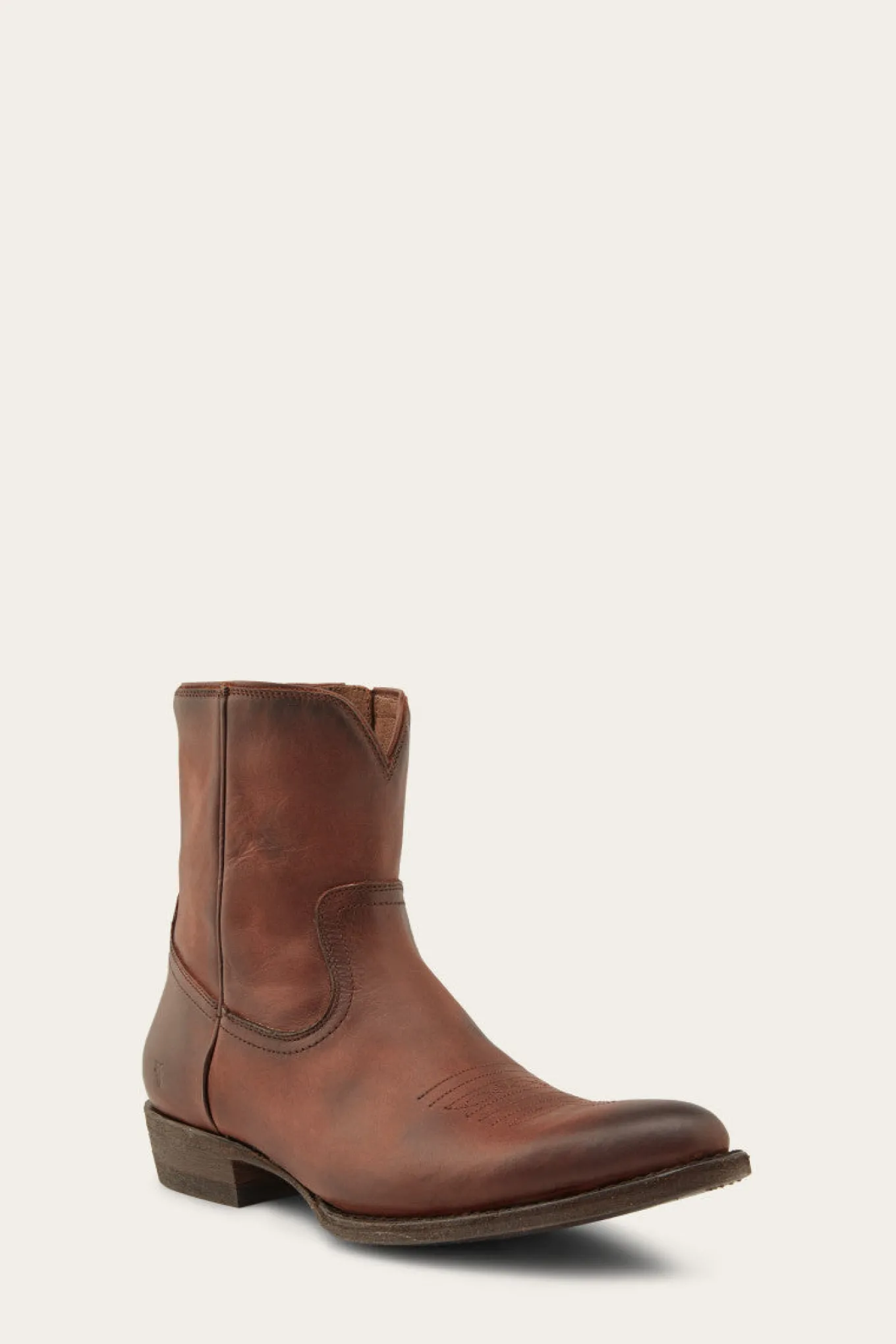 Boots^Frye Austin Inside Zip