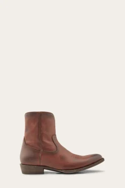 Boots^Frye Austin Inside Zip