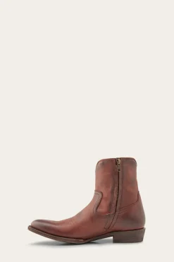 Boots^Frye Austin Inside Zip