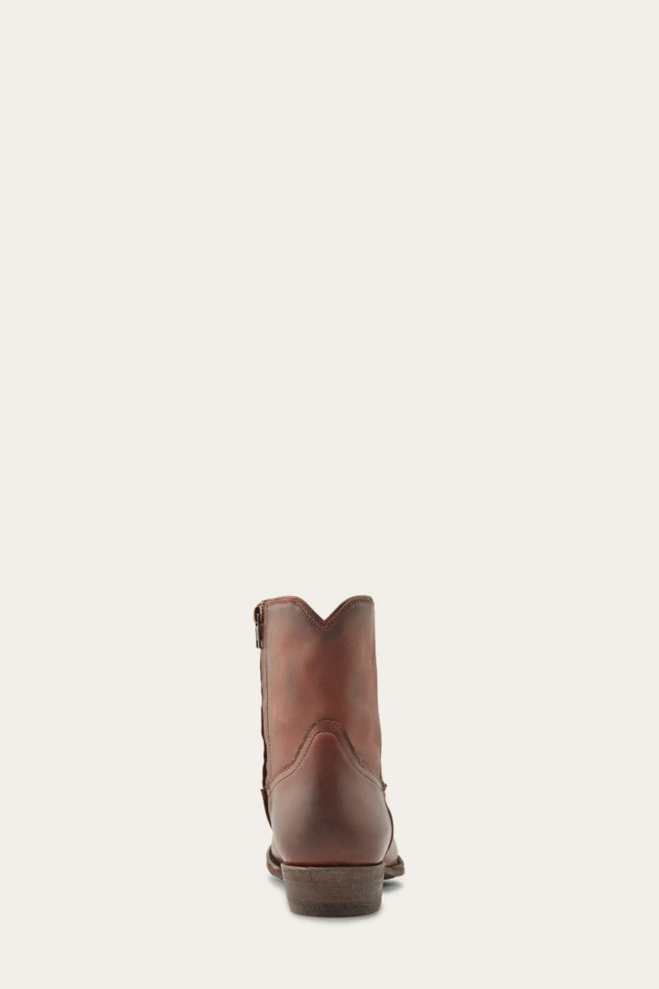 Boots^Frye Austin Inside Zip