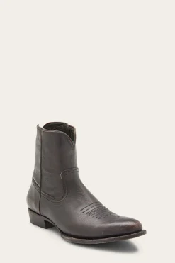 Boots^Frye Austin Inside Zip