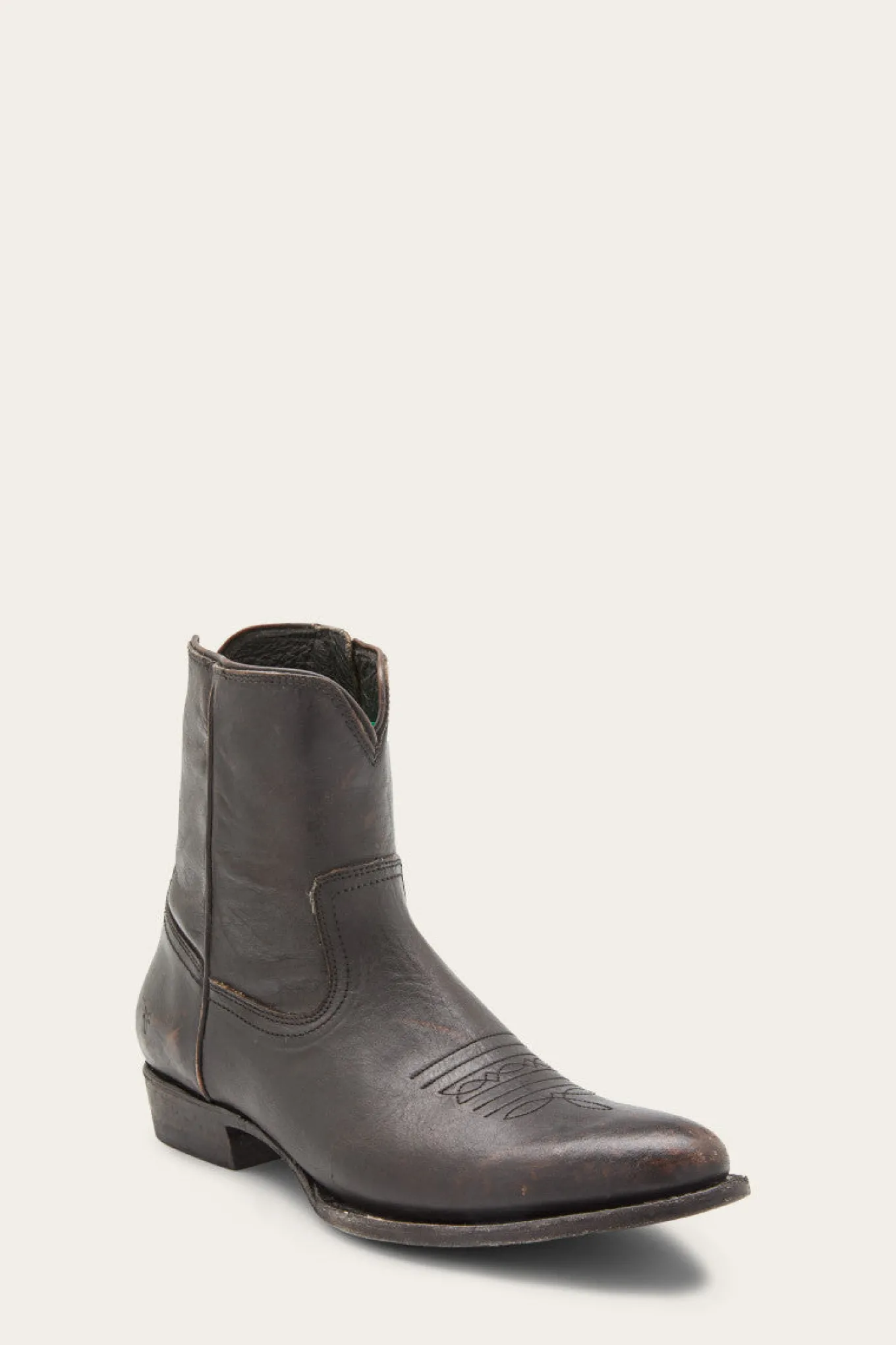 Boots^Frye Austin Inside Zip