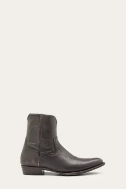 Boots^Frye Austin Inside Zip