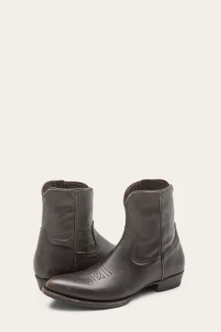 Boots^Frye Austin Inside Zip