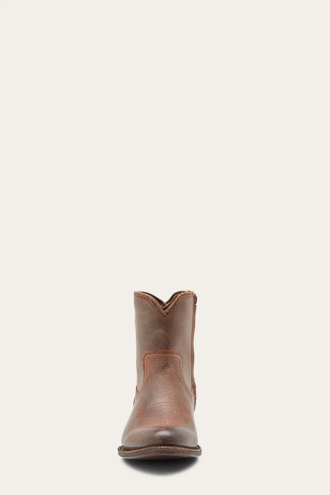 Boots^Frye Austin Inside Zip