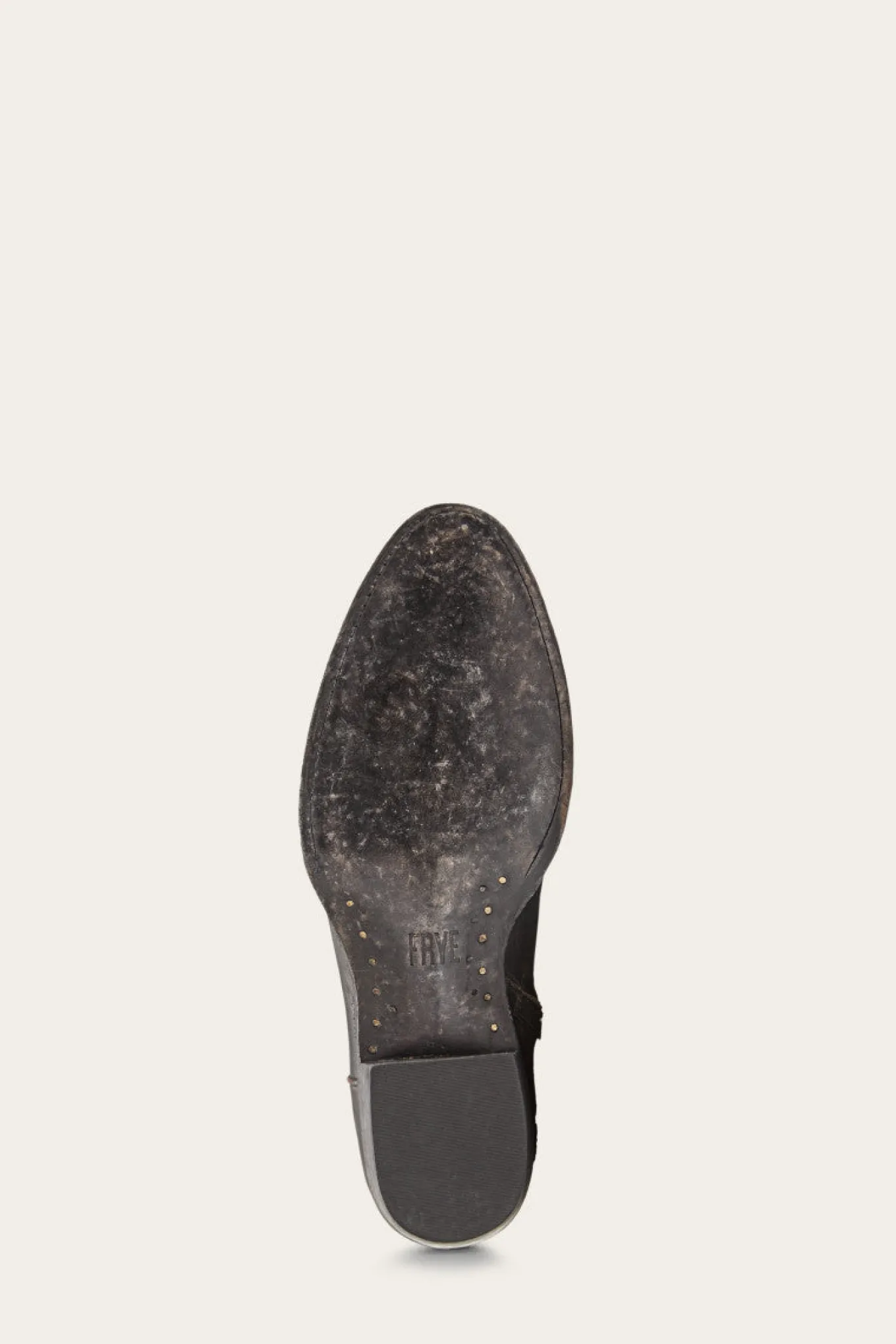 Boots^Frye Austin Inside Zip